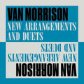 NEW VAN MORRISON NEW ARRANGEMENTS AND DUETS 2024 JAPAN SHM CD
