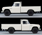 Tomytec Tomica Limited Vintage 1/64 Scale LV-189b Toyota Stout White New