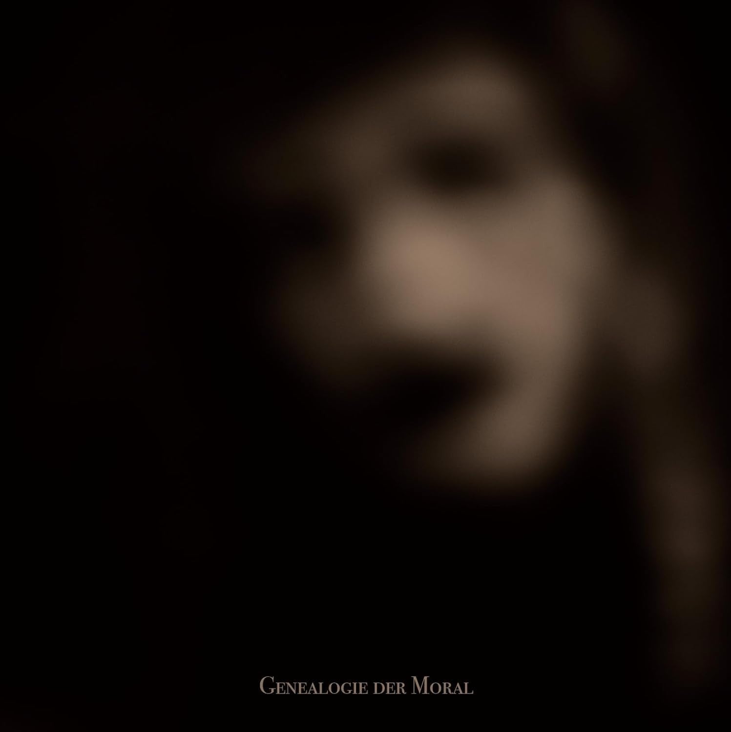 deadman - Genealogie der Moral CD NEW