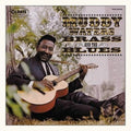 New ‎MUDDY WATERS Muddy, Brass & The Blues with Bonus Tracks JAPAN MINI LP CD