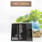 BUCKCHERRY VOL.10 WITH BONUS TRACKS 2023 JAPAN CD New