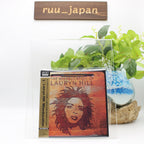 Lauryn Hill-The Miseducation Of Lauryn Hill-Blu-Spec CD2 Paper sleeve New