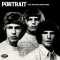 New THE WALKER BROTHERS Portrait with Bonus Tracks JAPAN MINI LP CD