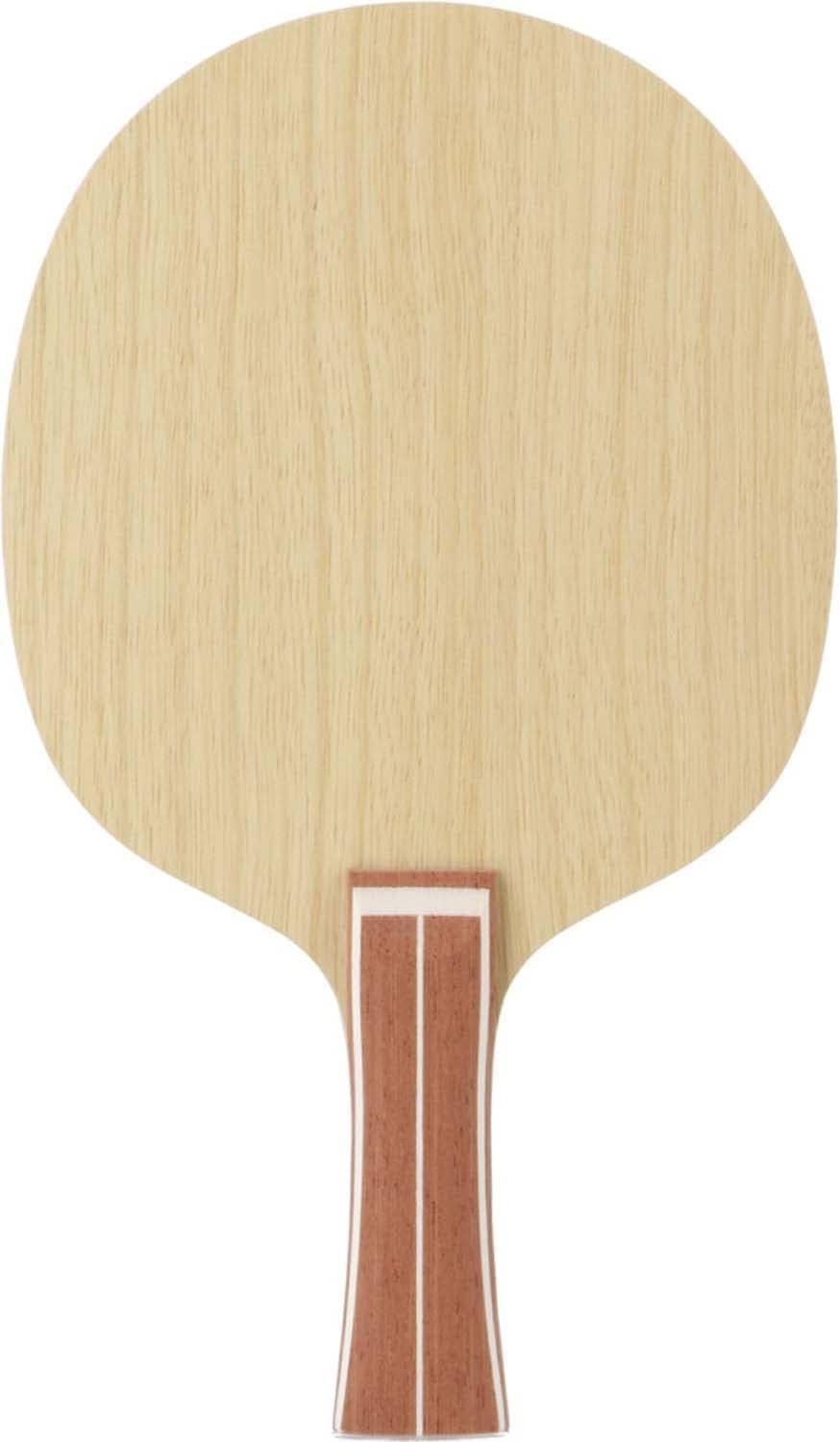 STIGA BANDA All-Round FLA Table Tennis Racket (GA302535) NEW
