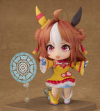 Good Smile Company-Uma Musume: Pretty Derby-Nendoroid Copano Rickey Figure NEW