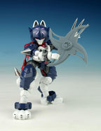 PLATZ XIAOT Super Mobility Armor Cat Ninja C.A.T-01 Shadow Dress Up NEW