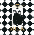 New LP MILK/Milk HRLP309