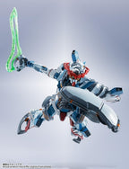 TAMASHII NATIONS METAL ROBOT SPIRITS Mobile Suit Gundam GQuuuuuuX GQuuuuuuX NEW