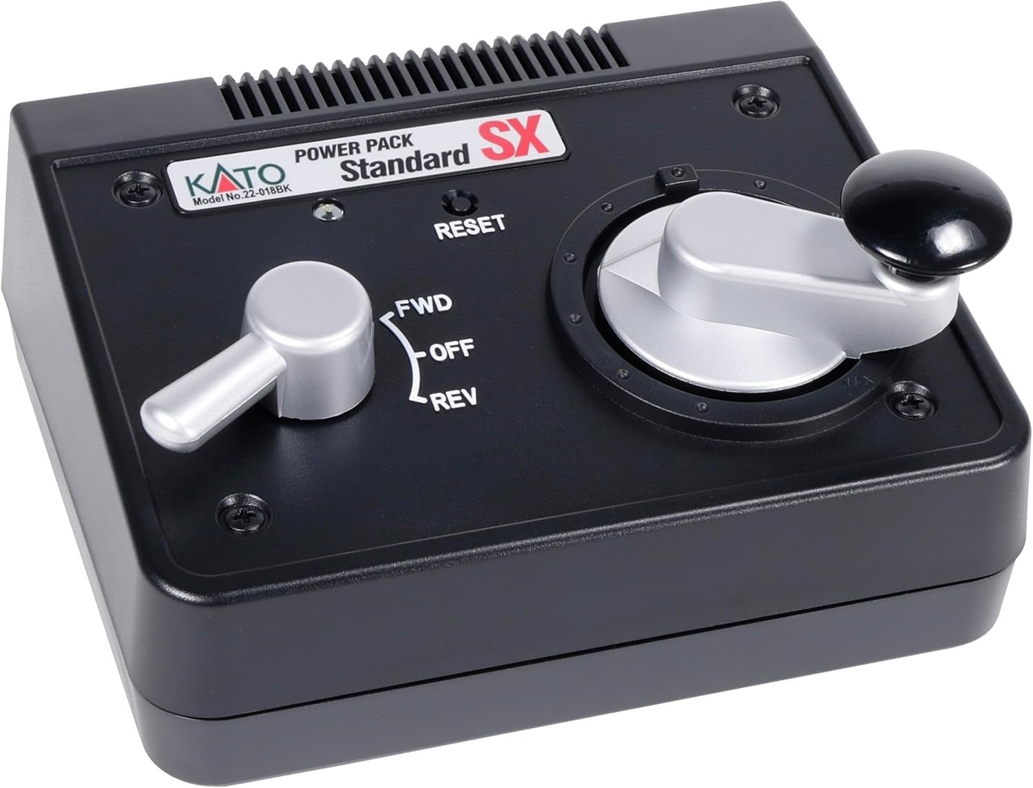Kato SX Controller Power supply transformer Black NEW