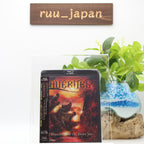 LOVEBITES Daughters of the Dawn Live in Tokyo 2019 JAPAN Blu-ray New