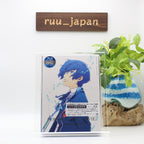 Persona 3 Movie 1 Spring of Birth Limited Blu-ray Soundtrack CD Booklet NEW