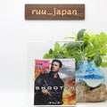 TV SERIES-The Shooter Final Season (6-Disc) DVD From Japan NEW
