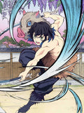 Demon Slayer Kimetsu no Yaiba Vol.6 Limited Edition Blu-ray Soundtrack CD NEW