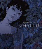 New Perfect Blue REMASTER EDITION Blu-ray Standard Edition