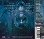 WHYZDOM Blind ? CD Japan NEW