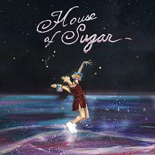 Alex G. House of Sugar Japan Music CD Bonus Tracks NEW