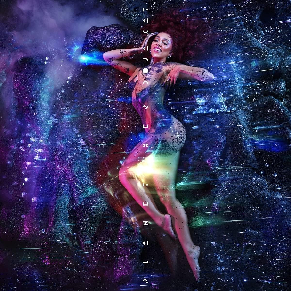 DOJA CAT PLANET HER  JAPAN CD NEW