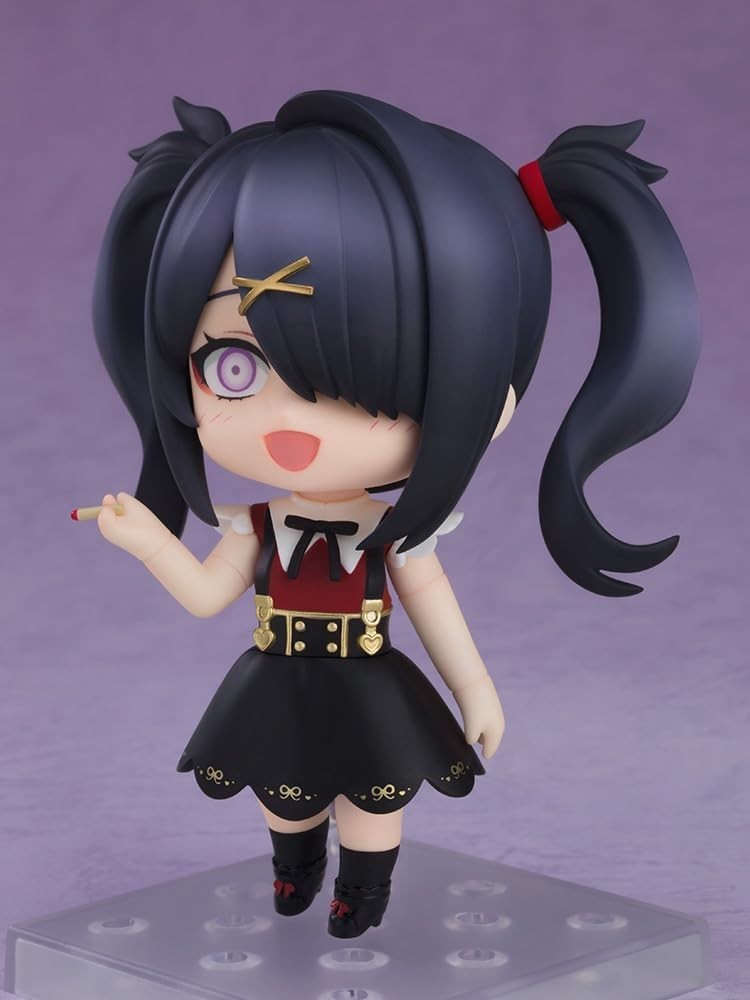 Good Smile Company Needy Streamer Overload: AME Nendoroid Action Figure NEW