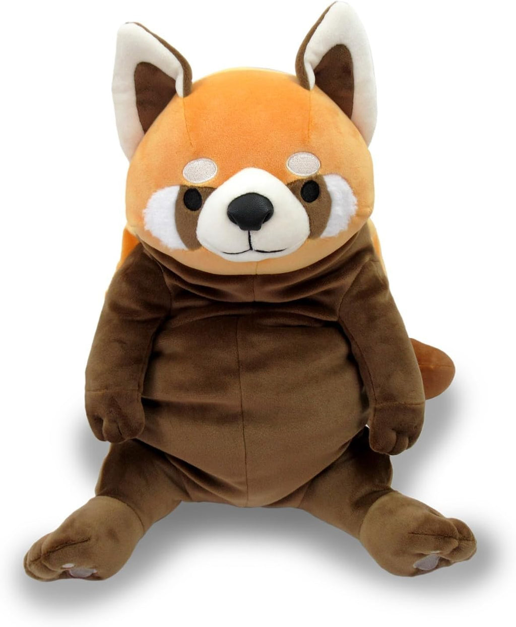 Shinada Global Mochi Series Mochira Kincha (L) 22 × 22 × 30cm Plush toy NEW