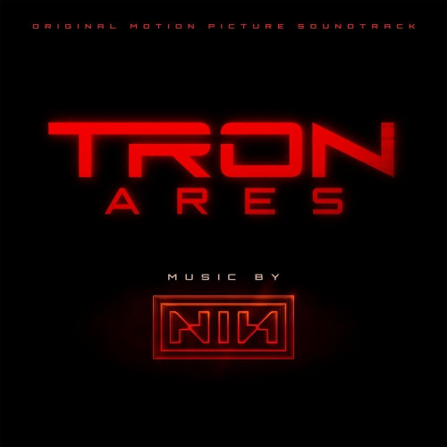 CD Tron Ares Original Soundtrack CD Japan Edition Ships From Japan