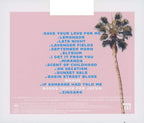 New 2020 TILL BRONNER BOB JAMES ON VACATION with BONUS TRACK JAPAN BLU-SPEC CD