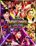 Blu-ray King Records [Blu-Ray] Momoclomania 2018 Road To 2020 Live 8 Hours