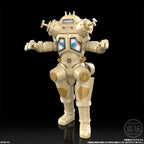 Bandai SMP Space Robot King Joe 1 Piece Candy Toy  Gum New