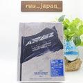 ATEEZ WORLD TOUR THE FELLOWSHIP BREAK THE WALL BOX2 JAPAN Blu-ray+PHOTOCARD New