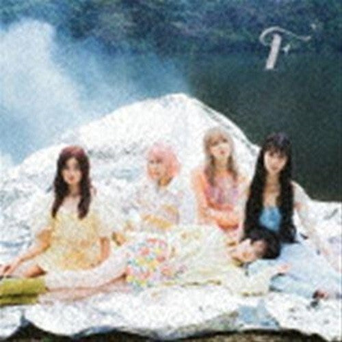 FAKY F(CD) (FAKY Introductory Edition) JAPAN New