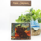 New 2020 HELION PRIME Question Everything with Bonus Tracks JAPAN CD
