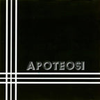New APOTEOSI Apoteosi 2024 REMASTER JAPAN MINI LP SHM CD