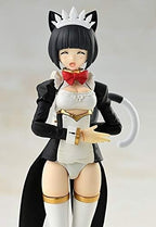 Max Factory Guilty Princess Figurine PLAMAX GP-03 Guilty Princess Maidroid NEW