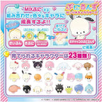 Takara Tomy Sanrio Characters NEW