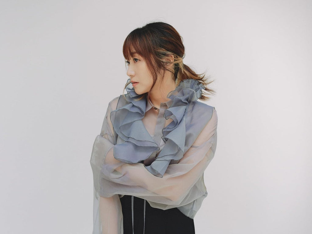 DOORS [CD + DVD] (First Limited Edition) Hitomi Yaida [CD Album] NEW