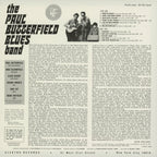 New The Paul Butterfield Blues Band S/T WPCR-18025 (2018) Mini LP SHM-CD Japan
