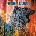 New AMON DUUL II Wolf City with BONUS TRACKS JP MINI LP SHM CD