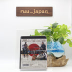 Red Sun (1971) Charles Bronson Blu-Ray (Japanese Package has English Audio) NEW