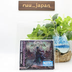 New JAPAN CD MAJESTICA  A CHRISTMAS CAROL