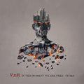 VUUR In This Moment We Are Free - Cities + 1 JAPAN Stream Of Passion Elegy CD