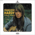 New FRANÇOISE HARDY In English + En Anglais [Paper Sleeve CD]