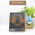 EDU FALASCHI-Blu-Ray: TITLE IS TO BE ANNOUNCED-JAPAN Blu-Ray New