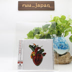 New CARCASS Torn Arteries with BONUS TRACK JAPAN CD