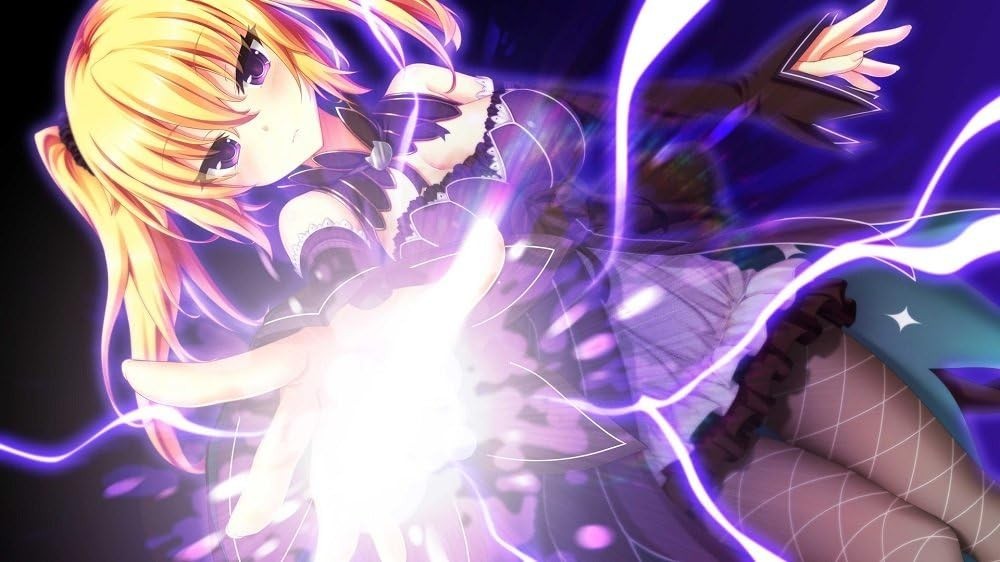 New Nora and the Princess and the Stray Cat Heart HD PS4 Japan