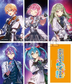 What kind of ending do you want? /Starry Sky Orchestra JAPAN CD NEW