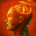 CD New KIZU-STRAWBERRY BLUE [TYPE-B]-JAPAN CD