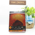 Dune Part Two Limited Edition 4K ULTRA HD+Blu-ray+Steelbook+Booklet+Card New