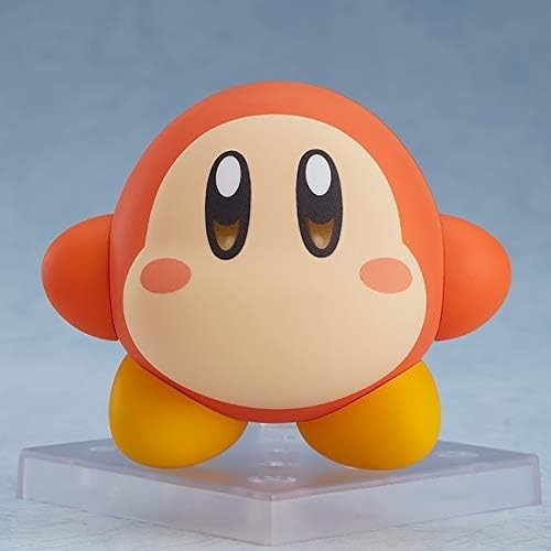 Good Smile Company Kirby Series: Waddle Dee Nendoroid Action Figure NEW