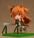 Good Smile Company Umamusume: Pretty Derby – Mayano Top Gun Nendoroid Action NEW