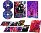 New xxxHOLiC Deluxe Edition Blu-ray DVD Booklet Post Card From Japan