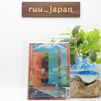 Mrs. GREEN APPLE ARENA TOUR 2023 “NOAH no HAKOBUNE” 2DVD JAPAN Standard New